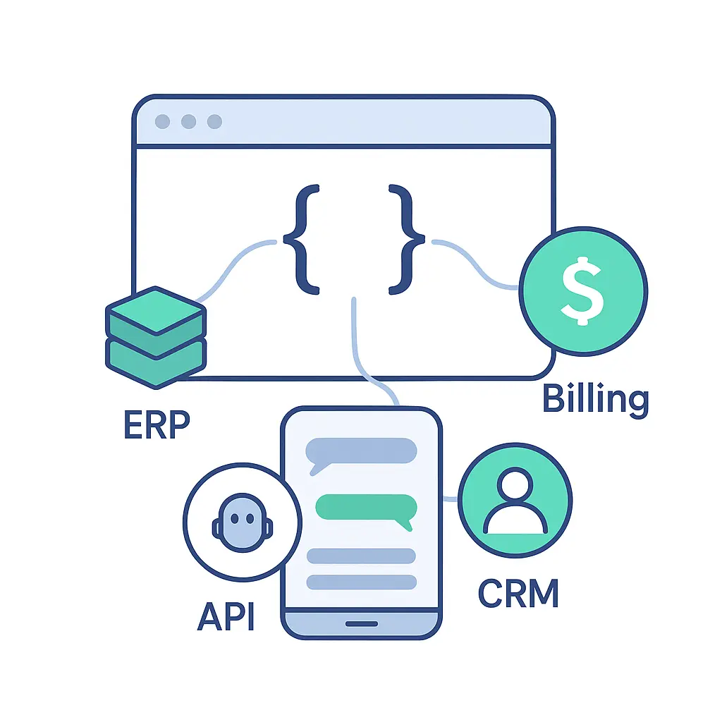 API Integration