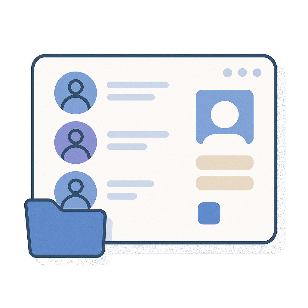 Contact Management
