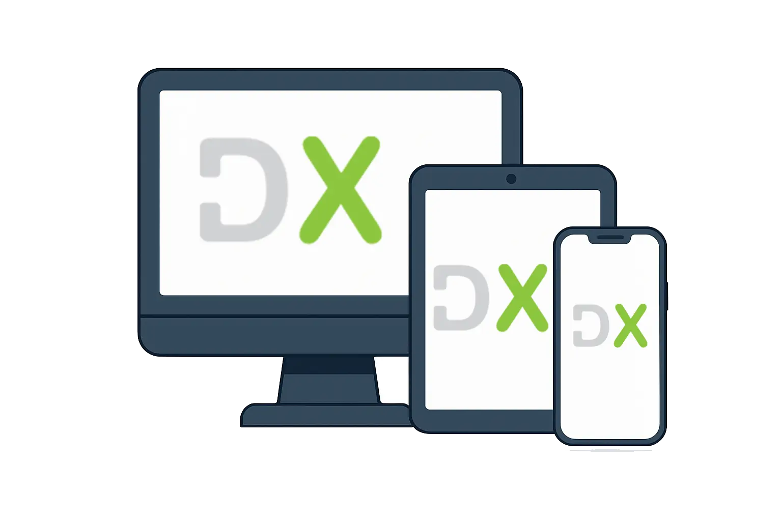 Responsive Application
